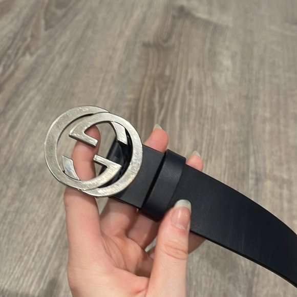 Gucci belt - Picture 3 of 5